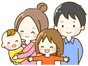 親子