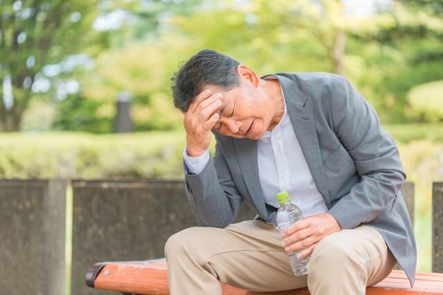 めまい