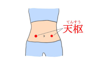 天枢