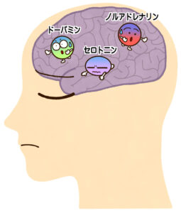 ドーパミン